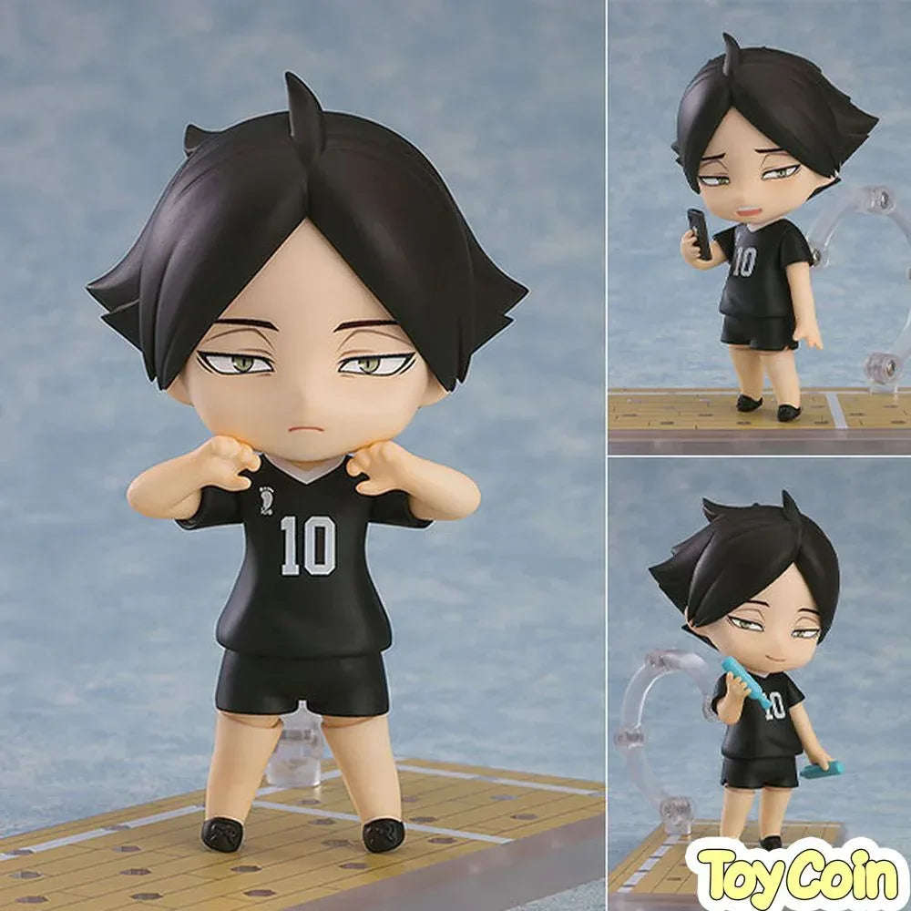 Nendoroid Rintarou Suna by Orange Rouge - Shop at ToyCoin