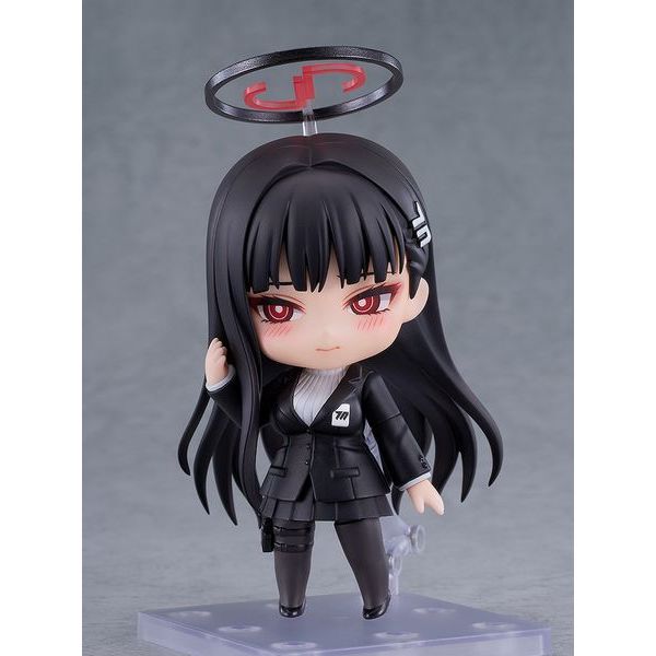 Nendoroid Rio Tsukatsuki by Good Smile Company - Shop at ToyCoin