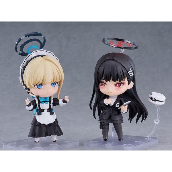 Nendoroid Rio Tsukatsuki by Good Smile Company - Shop at ToyCoin