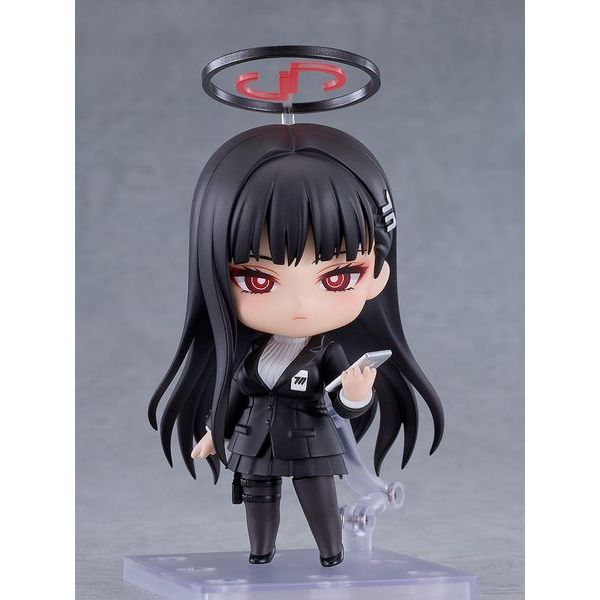 Nendoroid Rio Tsukatsuki by Good Smile Company - Shop at ToyCoin