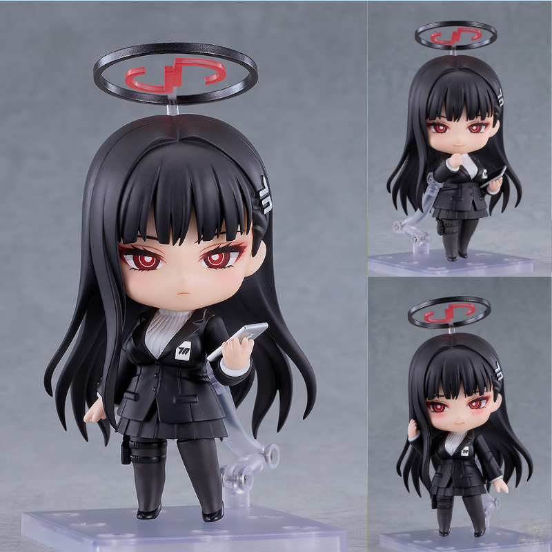 Nendoroid Rio Tsukatsuki by Good Smile Company - Shop at ToyCoin