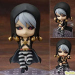 Nendoroid Risotto Nero by Medicos Entertainment - Shop at ToyCoin