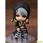 Nendoroid Risotto Nero by Medicos Entertainment - Shop at ToyCoin