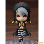 Nendoroid Risotto Nero by Medicos Entertainment - Shop at ToyCoin