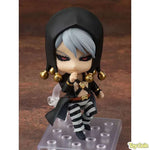 Nendoroid Risotto Nero by Medicos Entertainment - Shop at ToyCoin