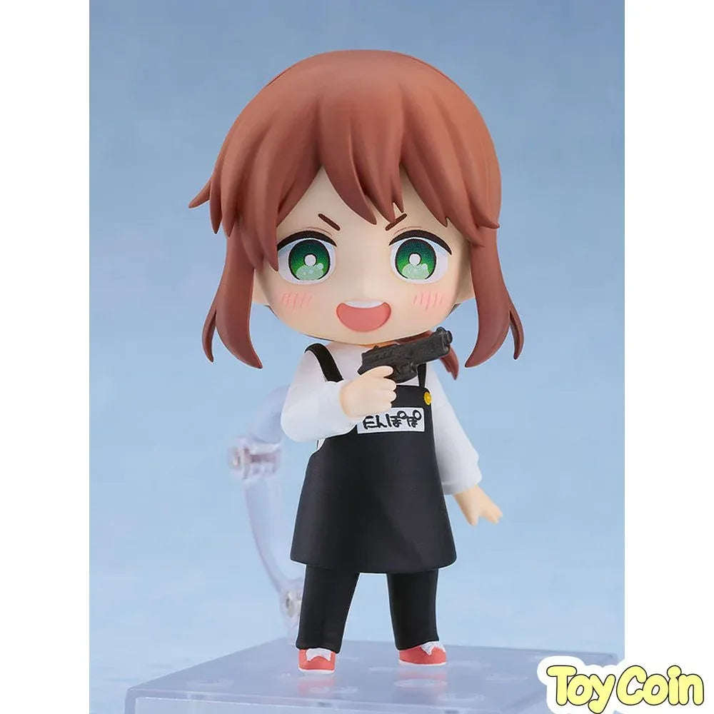 Nendoroid Rita by Good Smile Company - Shop at ToyCoin