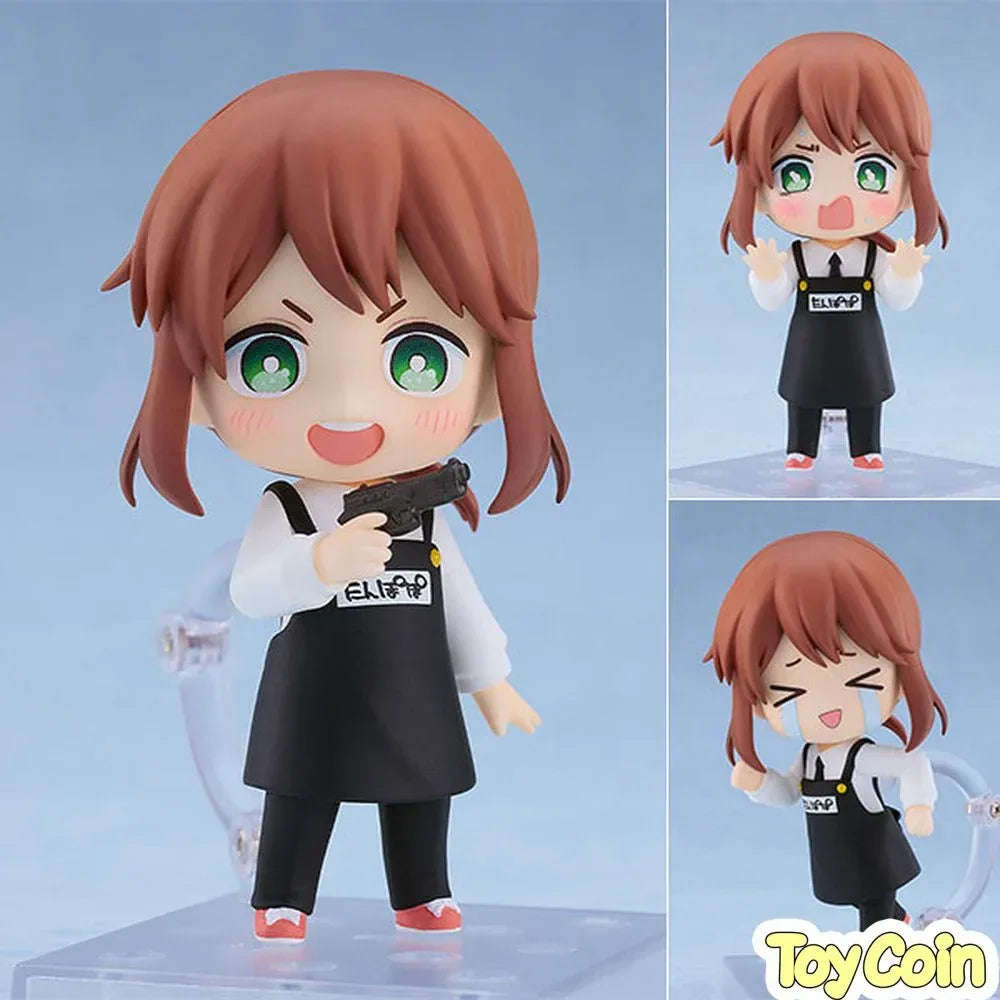 Nendoroid Rita by Good Smile Company - Shop at ToyCoin