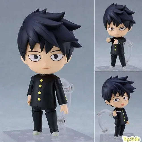 Nendoroid Ritsu Kageyama by Orange Rouge - Shop at ToyCoin