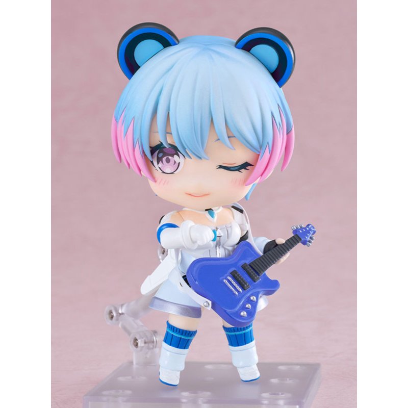 Nendoroid Ritsu Minetsuki by Good Smile Company - Shop at ToyCoin