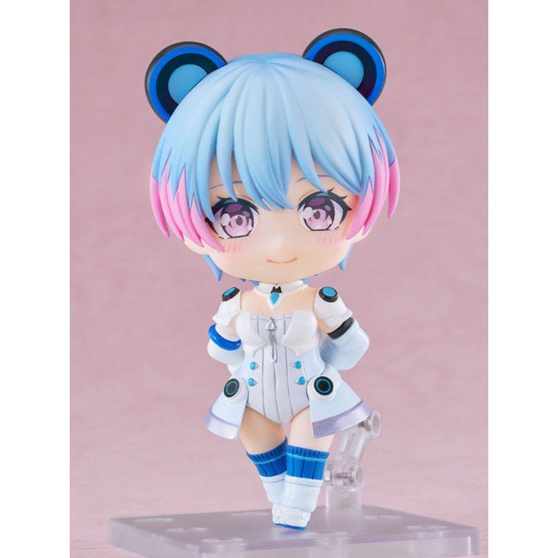 Nendoroid Ritsu Minetsuki by Good Smile Company - Shop at ToyCoin