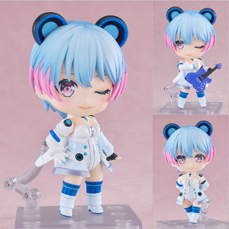 Nendoroid Ritsu Minetsuki by Good Smile Company - Shop at ToyCoin