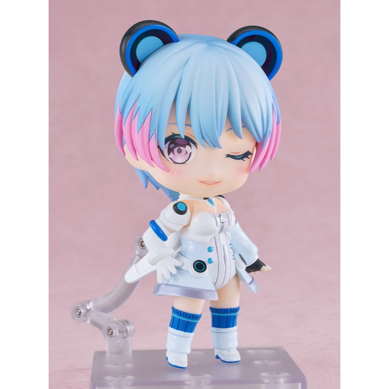 Nendoroid Ritsu Minetsuki by Good Smile Company - Shop at ToyCoin