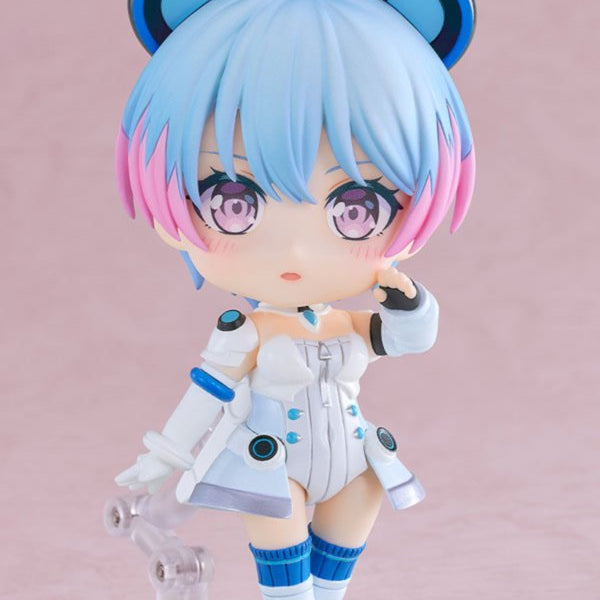 Nendoroid Ritsu Minetsuki by Good Smile Company - Shop at ToyCoin