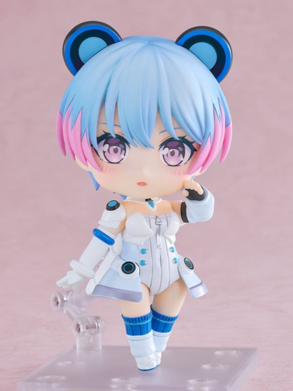 Nendoroid Ritsu Minetsuki by Good Smile Company - Shop at ToyCoin