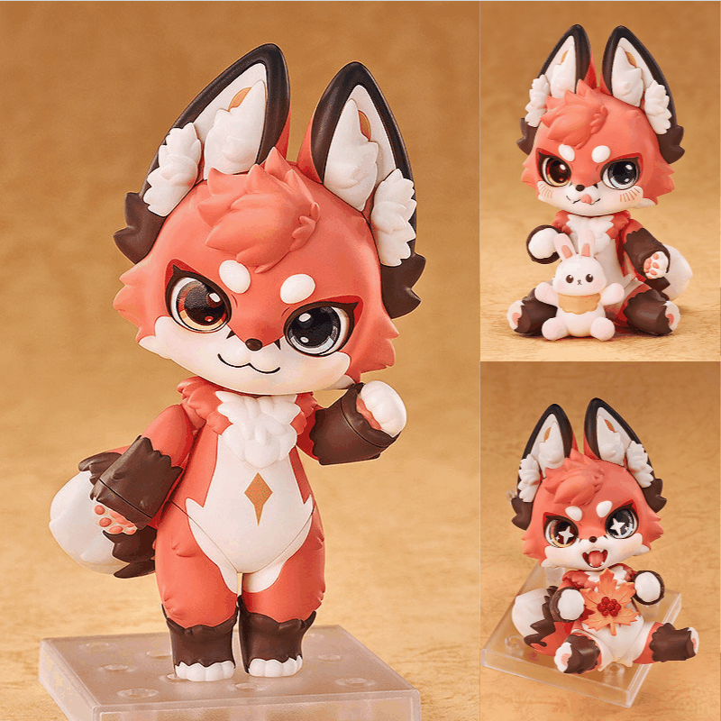 Nendoroid River by Good Smile Arts Shanghai - Shop at ToyCoin
