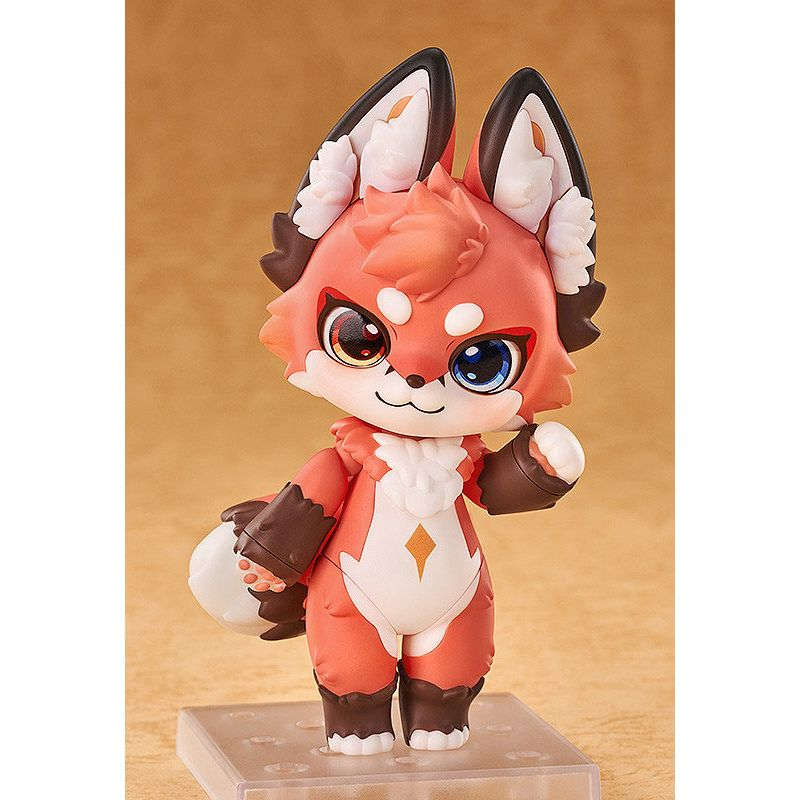 Nendoroid River by Good Smile Arts Shanghai - Shop at ToyCoin