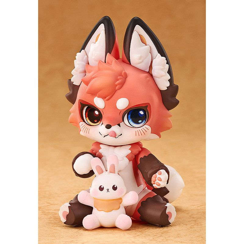 Nendoroid River by Good Smile Arts Shanghai - Shop at ToyCoin