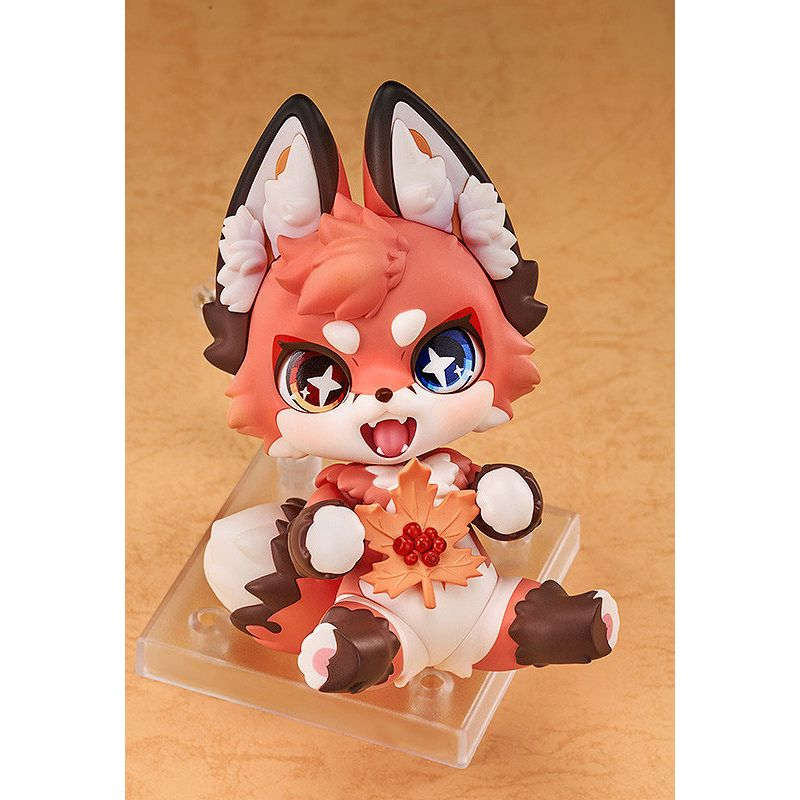 Nendoroid River by Good Smile Arts Shanghai - Shop at ToyCoin