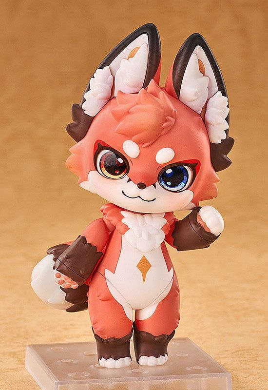Nendoroid River by Good Smile Arts Shanghai - Shop at ToyCoin