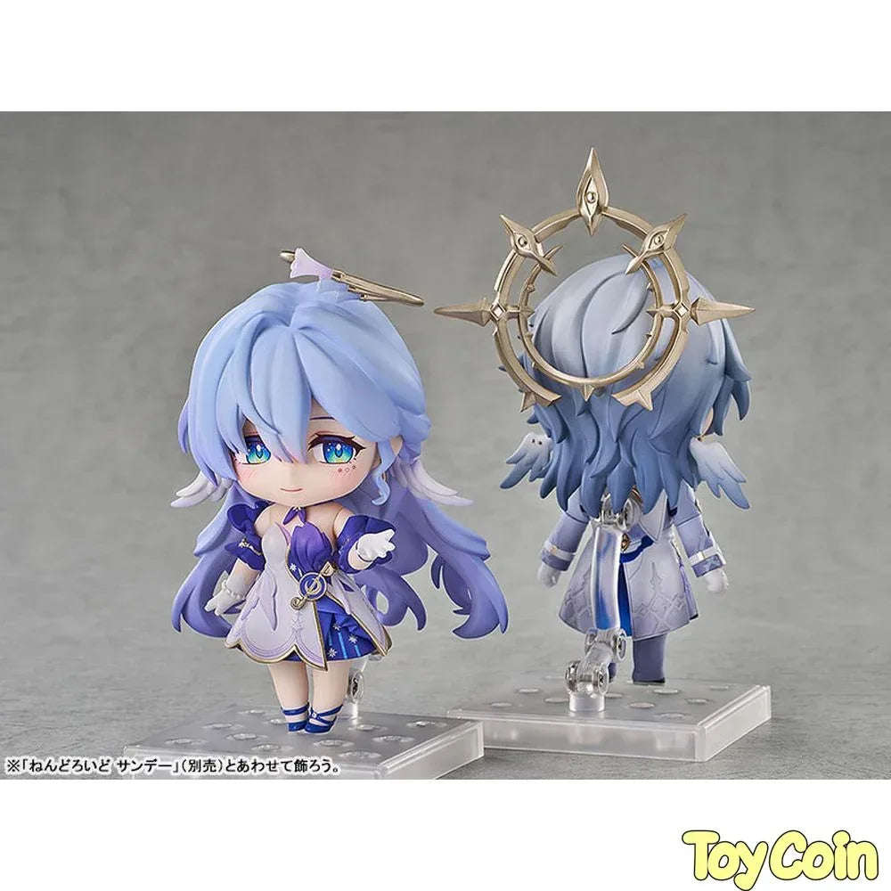 Nendoroid Robin by Good Smile Company - Shop at ToyCoin