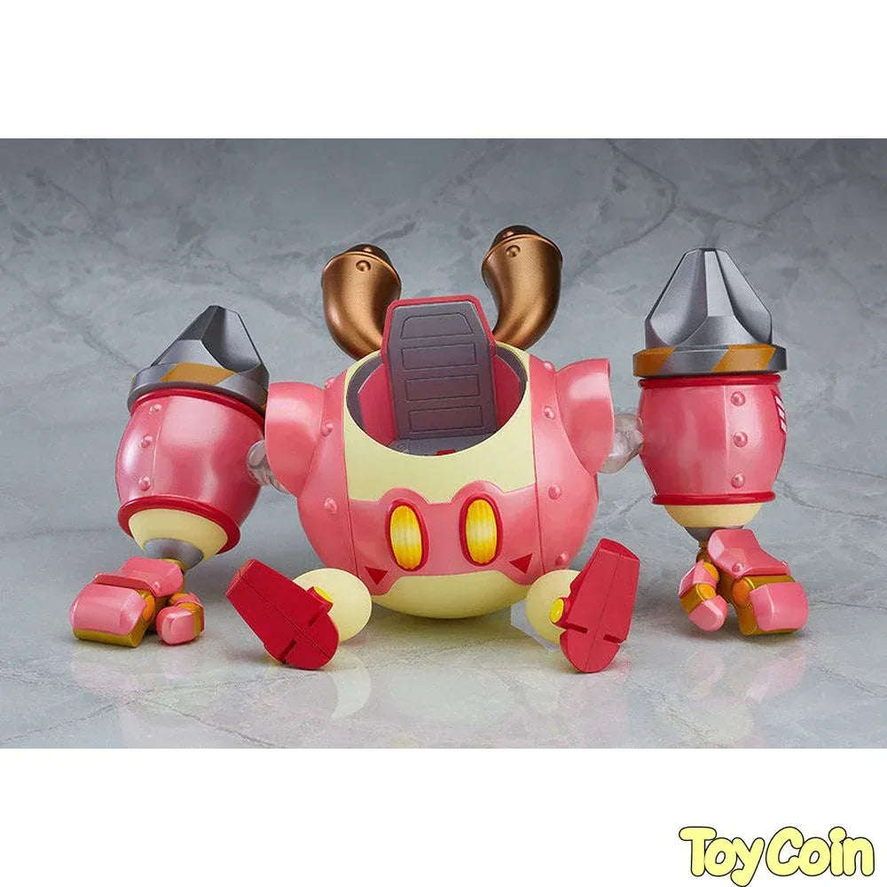 Nendoroid Robobot Armor by Good Smile Company - Shop at ToyCoin