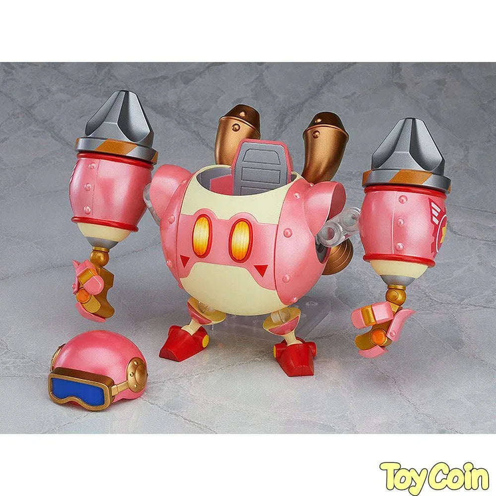 Nendoroid Robobot Armor by Good Smile Company - Shop at ToyCoin
