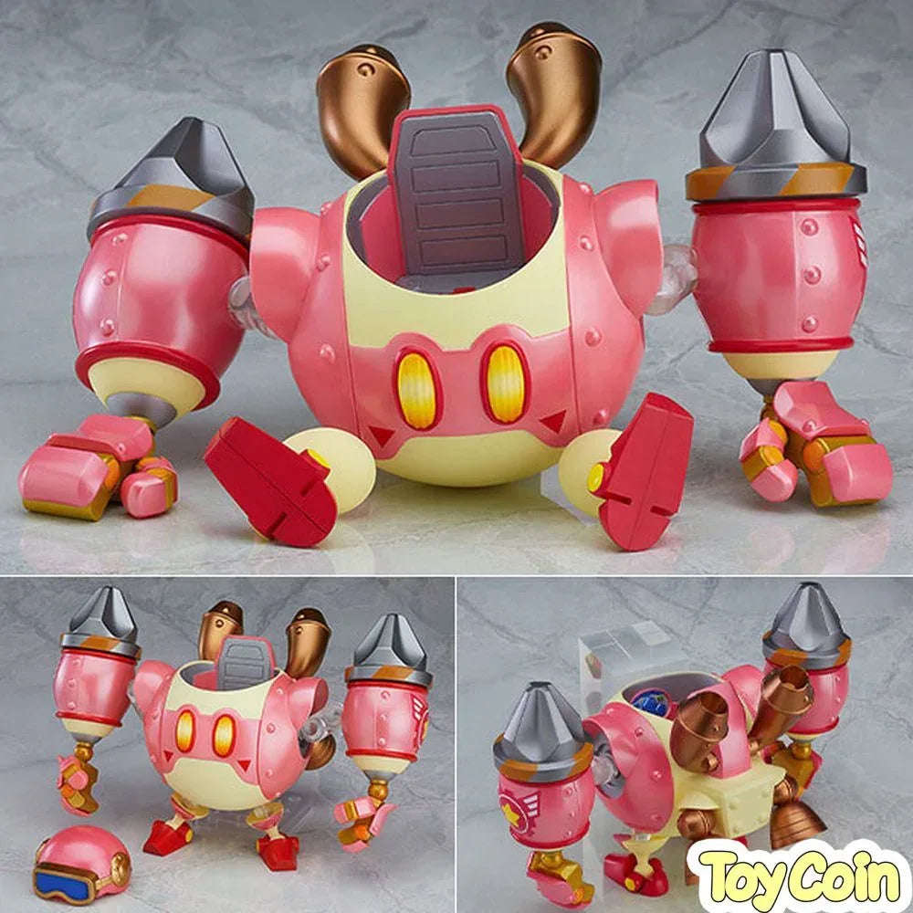 Nendoroid Robobot Armor by Good Smile Company - Shop at ToyCoin
