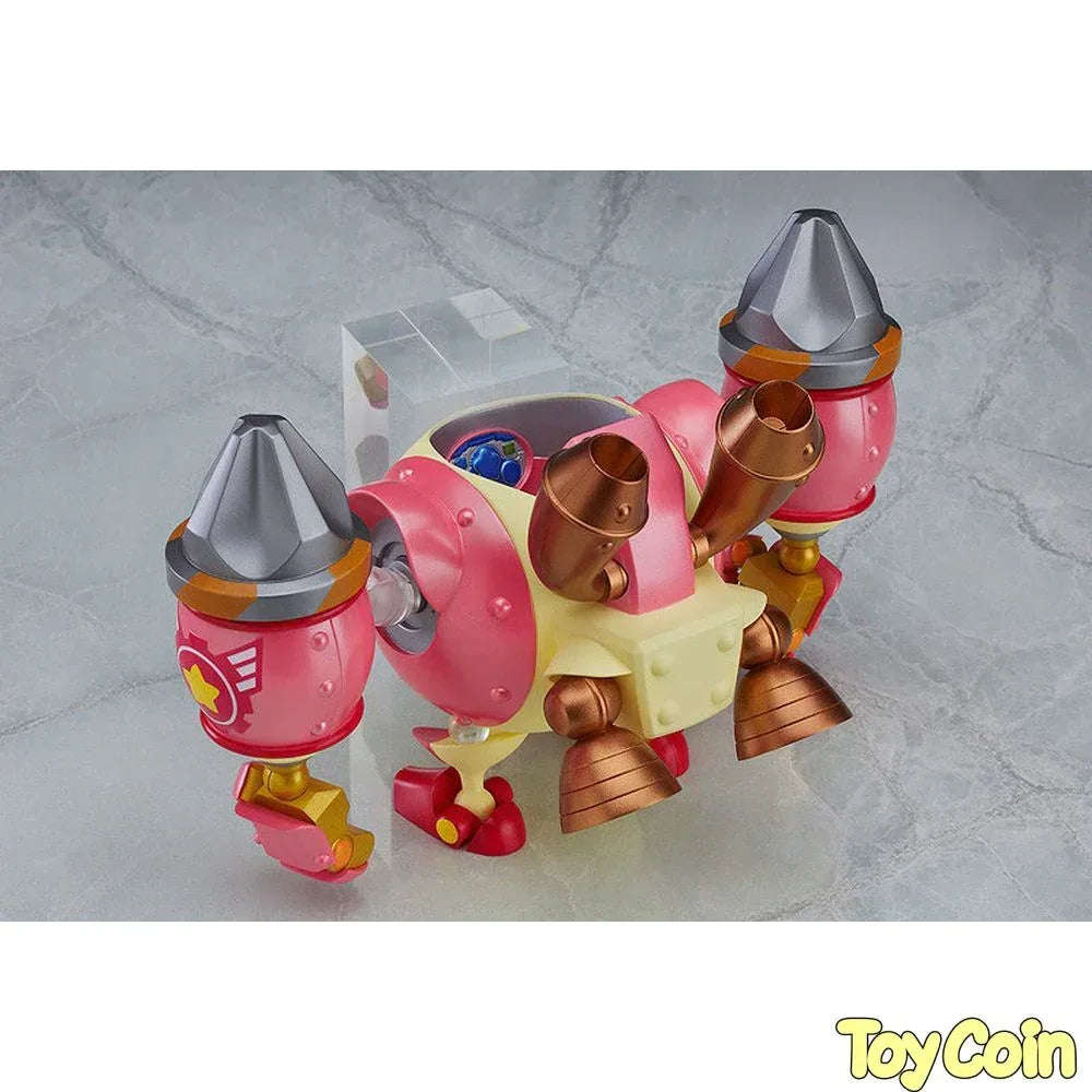 Nendoroid Robobot Armor by Good Smile Company - Shop at ToyCoin
