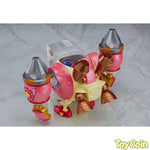 Nendoroid Robobot Armor by Good Smile Company - Shop at ToyCoin