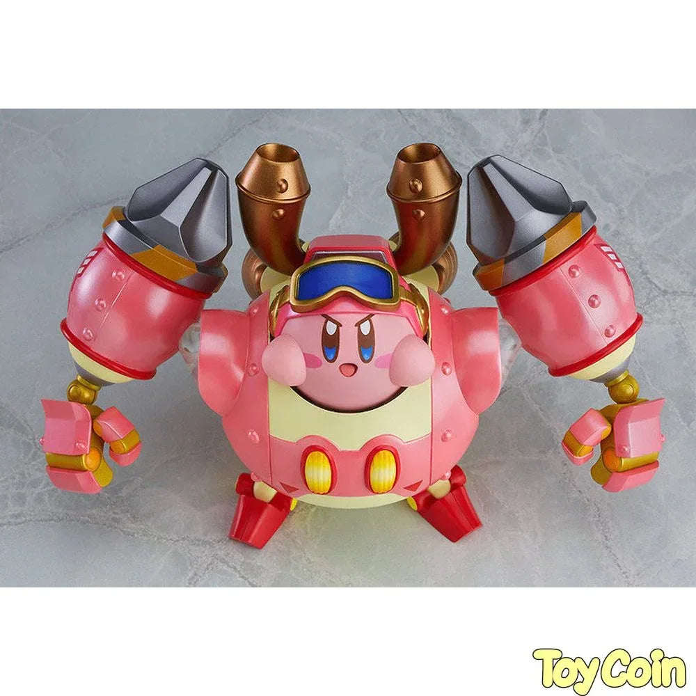 Nendoroid Robobot Armor & Kirby by Good Smile Company - Shop at ToyCoin