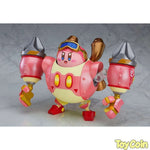 Nendoroid Robobot Armor & Kirby by Good Smile Company - Shop at ToyCoin