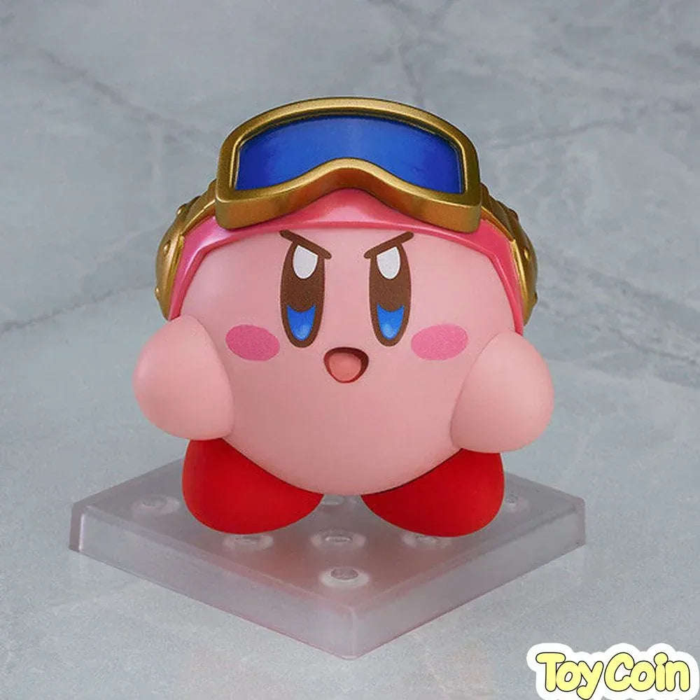 Nendoroid Robobot Armor & Kirby by Good Smile Company - Shop at ToyCoin