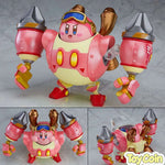 Nendoroid Robobot Armor & Kirby by Good Smile Company - Shop at ToyCoin