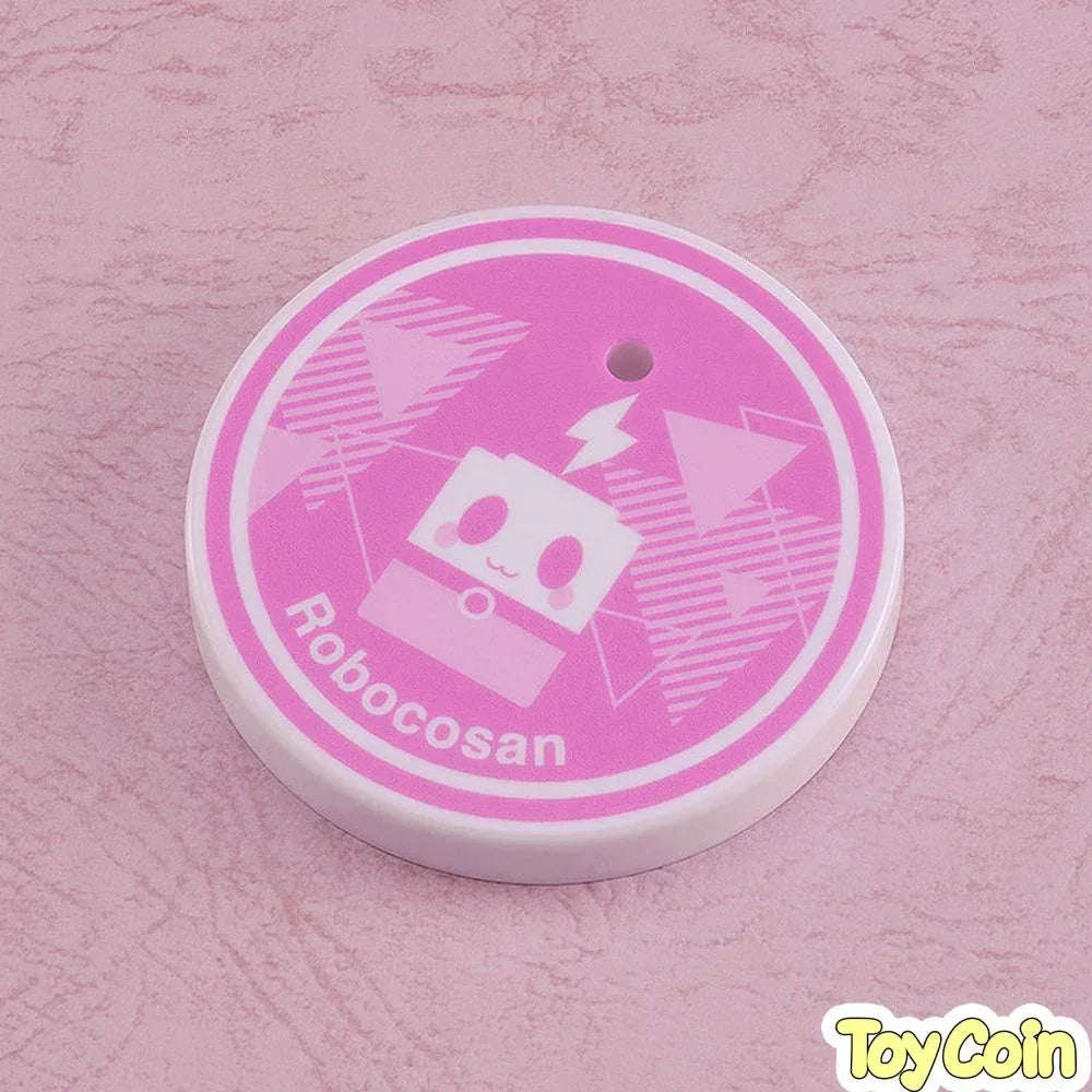 Nendoroid Robocosan by Good Smile Company - Shop at ToyCoin