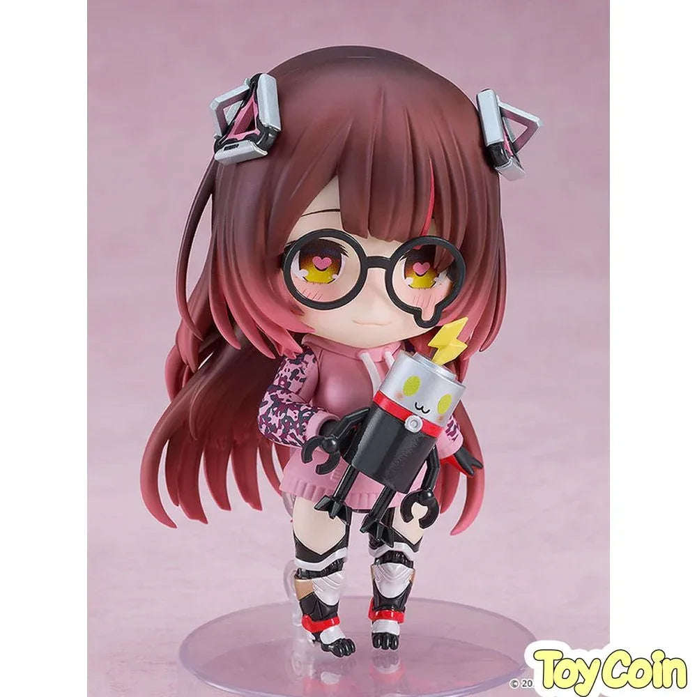 Nendoroid Robocosan by Good Smile Company - Shop at ToyCoin