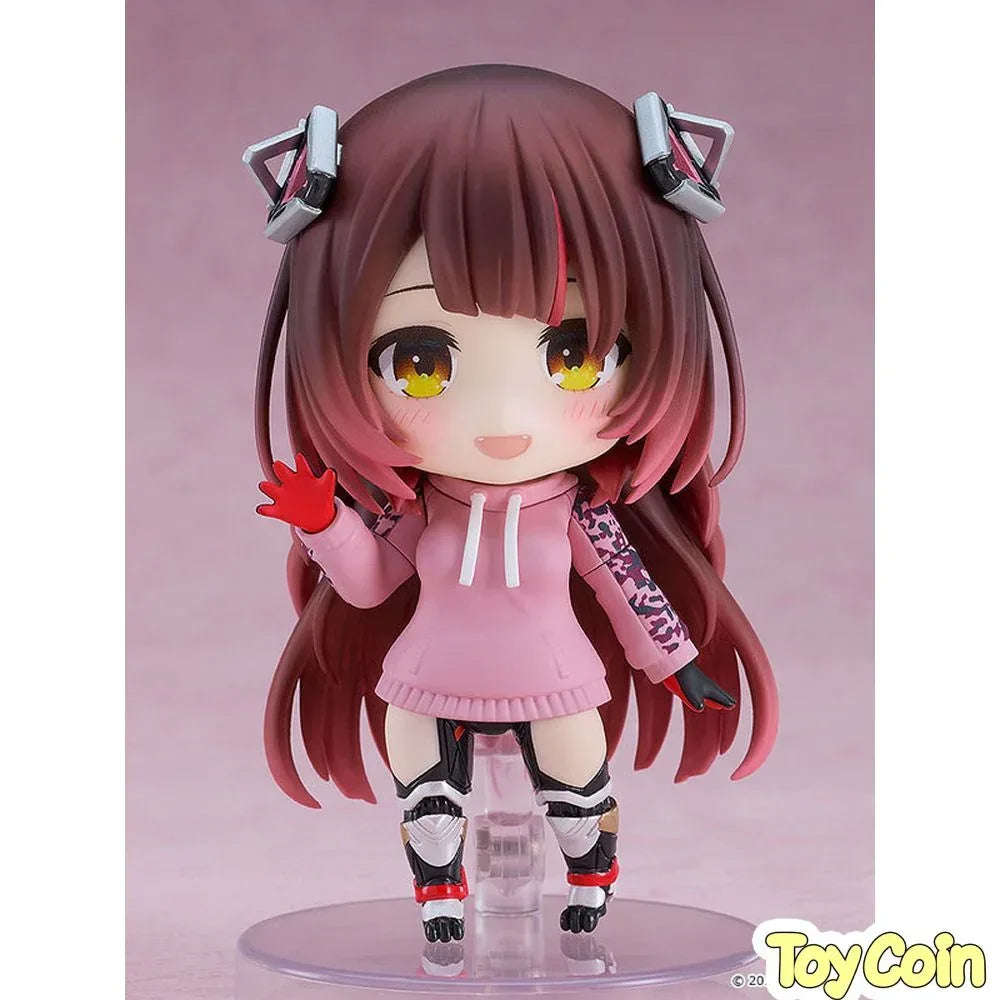 Nendoroid Robocosan by Good Smile Company - Shop at ToyCoin