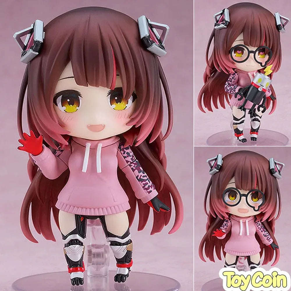 Nendoroid Robocosan by Good Smile Company - Shop at ToyCoin