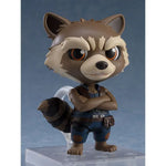 Nendoroid Rocket Raccoon by Good Smile Company - Shop at ToyCoin