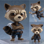 Nendoroid Rocket Raccoon by Good Smile Company - Shop at ToyCoin