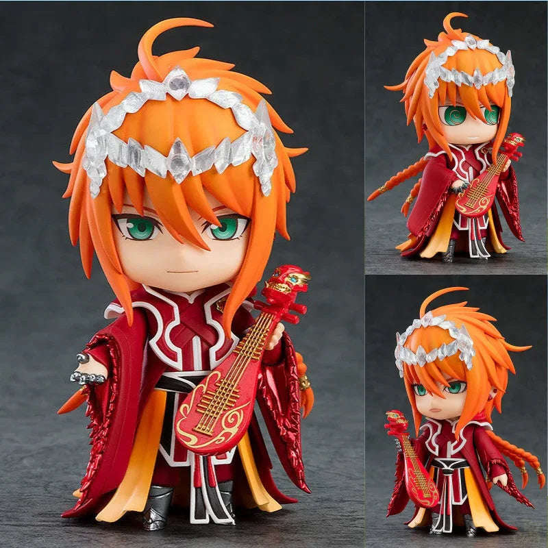 Nendoroid Rou Fu You by Good Smile Company - Shop at ToyCoin