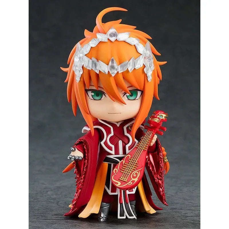 Nendoroid Rou Fu You by Good Smile Company - Shop at ToyCoin