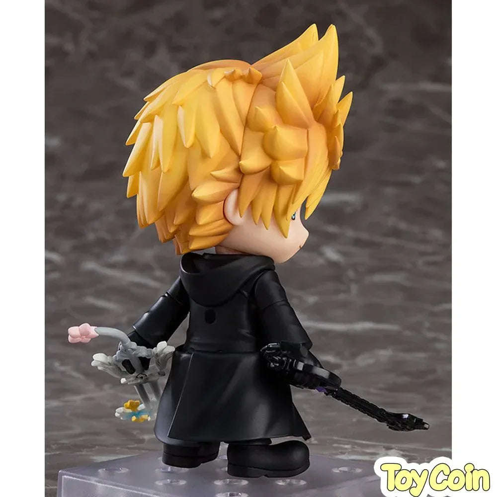 Nendoroid Roxas: Kingdom Hearts III Ver. by Good Smile Company - Shop at ToyCoin
