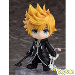 Nendoroid Roxas: Kingdom Hearts III Ver. by Good Smile Company - Shop at ToyCoin