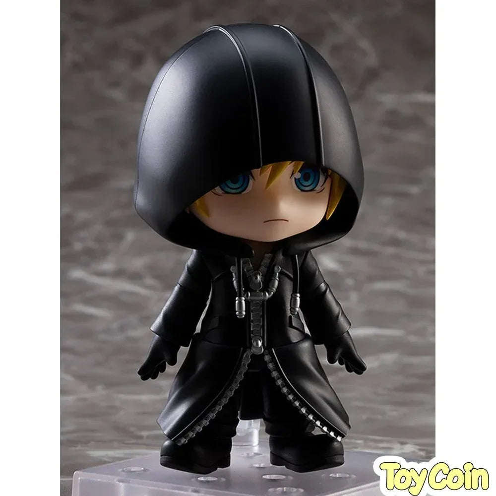 Nendoroid Roxas: Kingdom Hearts III Ver. by Good Smile Company - Shop at ToyCoin