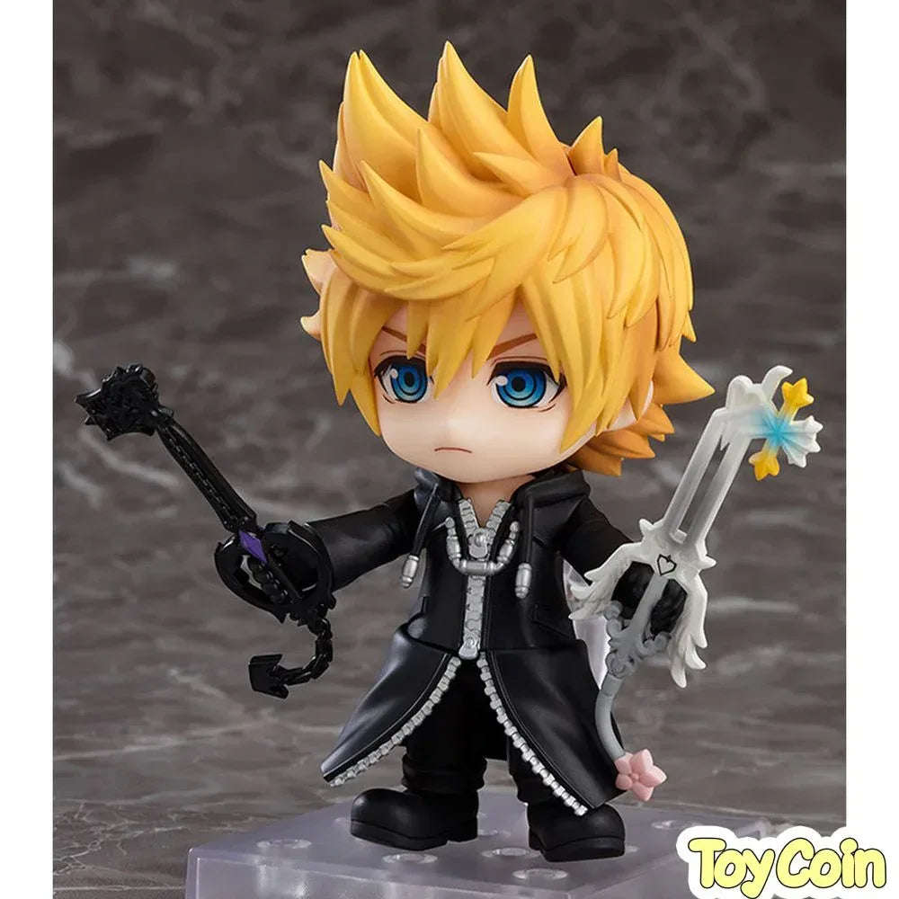 Nendoroid Roxas: Kingdom Hearts III Ver. by Good Smile Company - Shop at ToyCoin