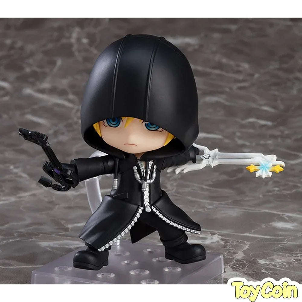 Nendoroid Roxas: Kingdom Hearts III Ver. by Good Smile Company - Shop at ToyCoin