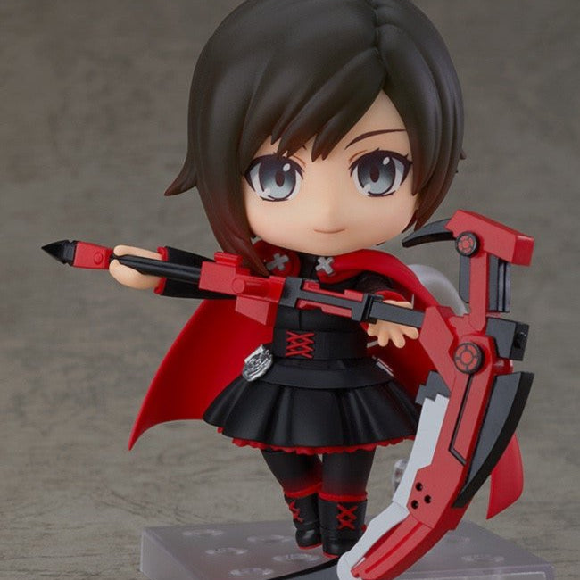 Nendoroid Ruby Rose by  Good Smile Company 4580590123519 ToyCoin