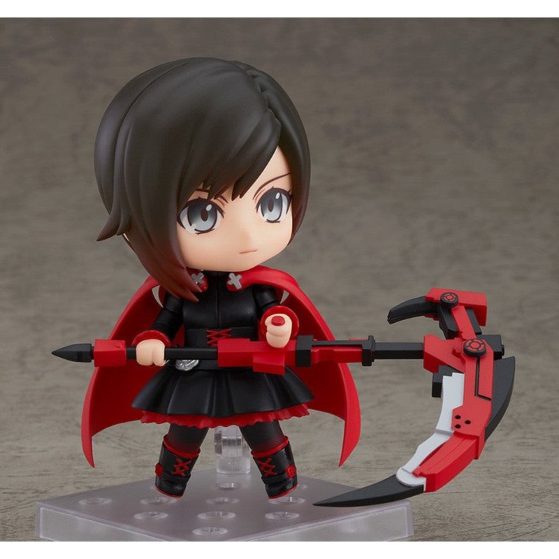 Nendoroid Ruby Rose by  Good Smile Company 4580590123519 ToyCoin