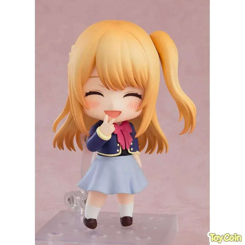 Nendoroid Ruby School Uniform Ver. by Good Smile Company - Shop at ToyCoin