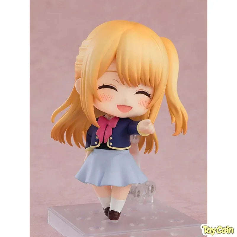 Nendoroid Ruby School Uniform Ver. by Good Smile Company - Shop at ToyCoin